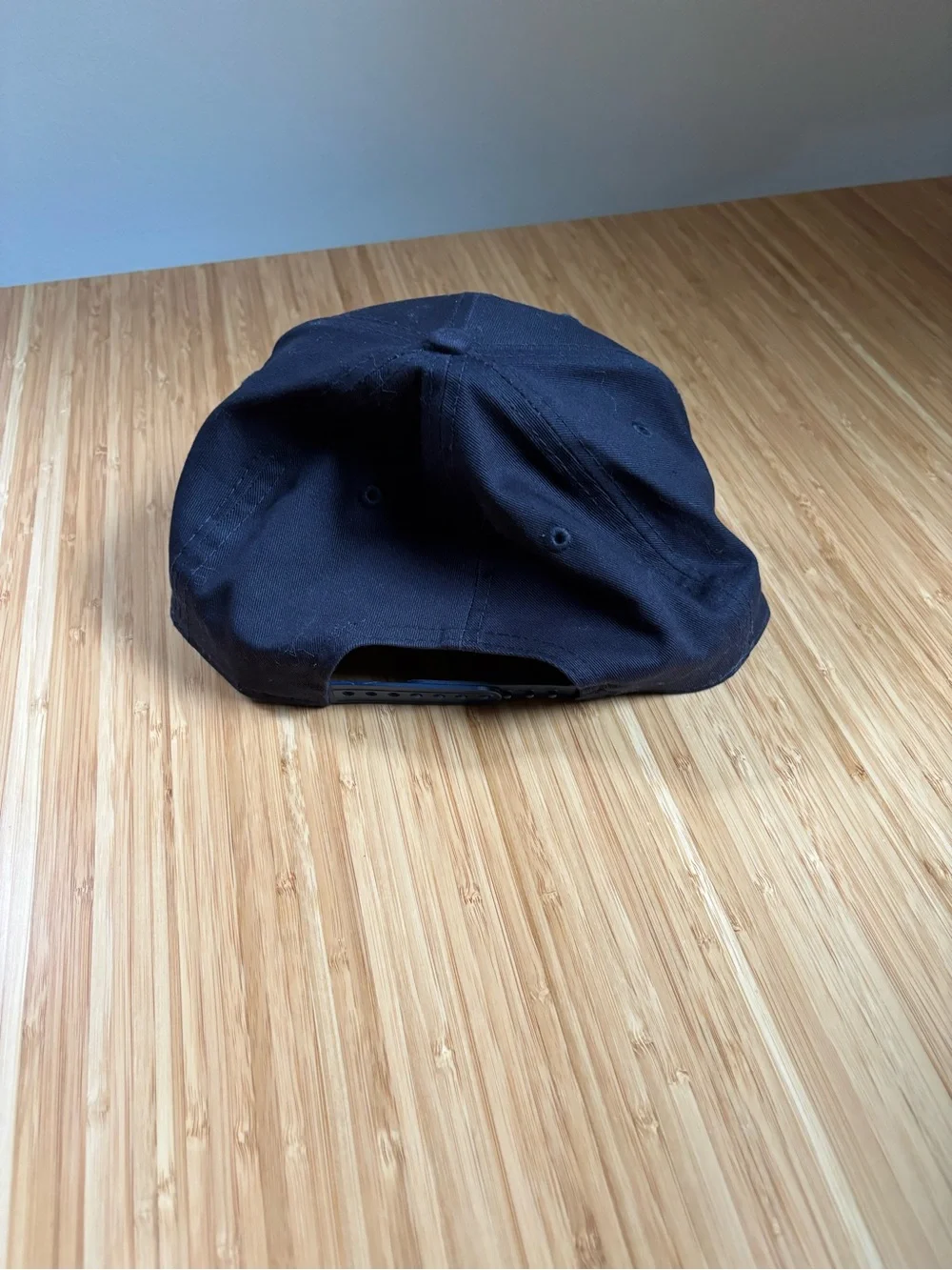 New Era never used